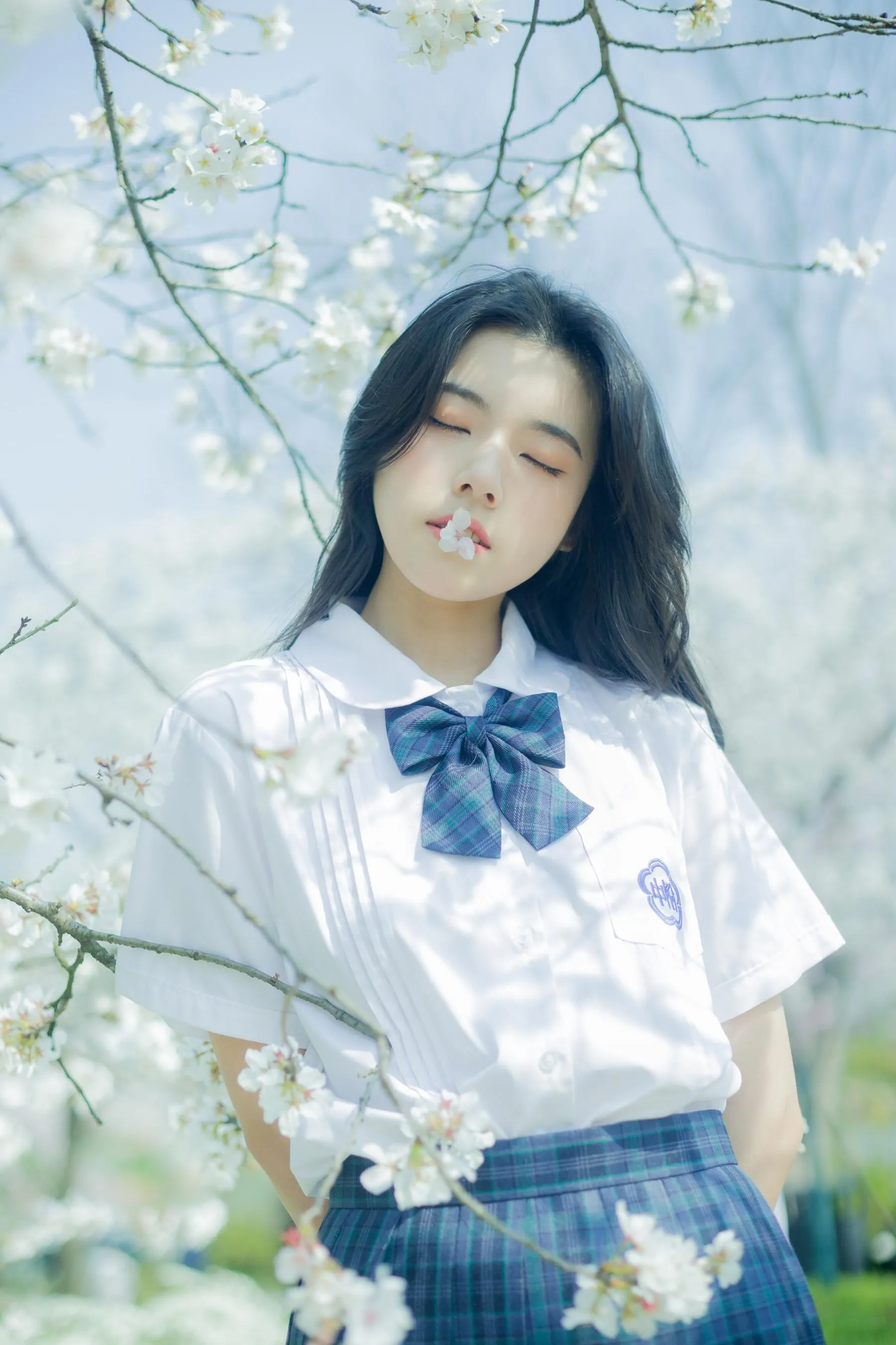 [YITUYU艺图语]2022.08.04 吉野吉野 静鏡婧 [34P]插图2